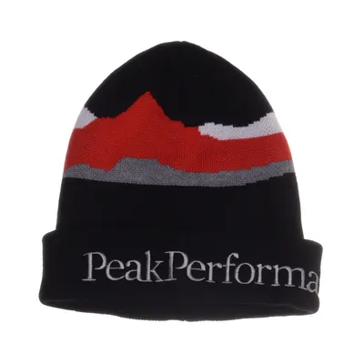 Beaniemössa (MICA HAT) från Peak Performance Akryl, Merinoull