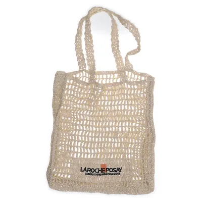 Strandväska (Beige) från La Roche-Posay