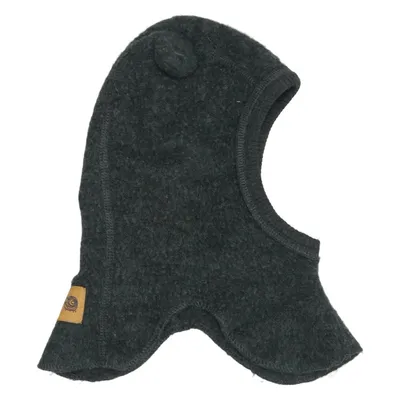 Balaklava (Green) from C-Mini Merino wool