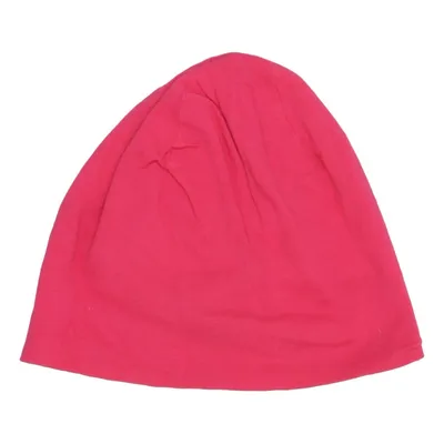 Beaniehue (Pink) fra Sätila Bomuld, Elastan