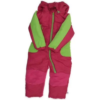 Outdoor overalls  (Pink) fra Liegelind Polyester