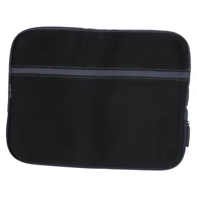 Laptop case (Black, Blue) from Targus
