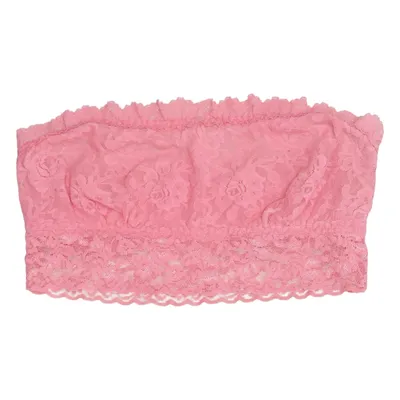 Brassière (Rose) de Hanky Panky Élasthane, Polyamide