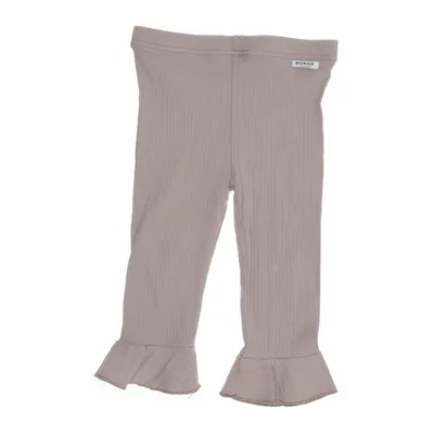 Bukser (Beige) fra Donsje