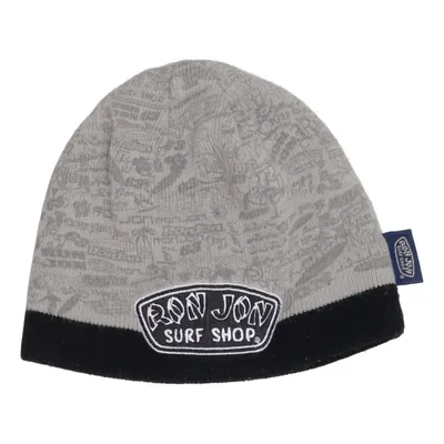 Beaniemössa (Grå, Svart) från Ron Jon Surf Shop Akryl