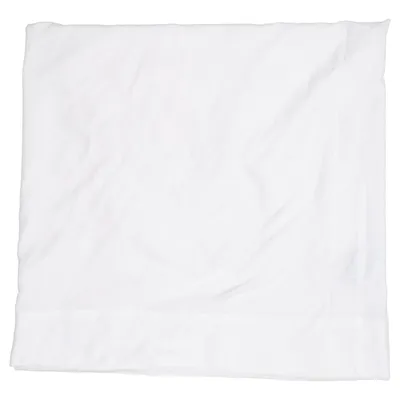 Örngott (Vit) från Oxford Polyester