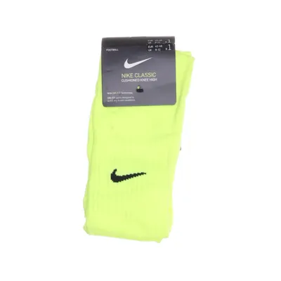 Fodboldstrømper (Gul) fra Nike