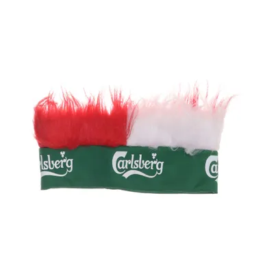 Maskeradtillbehör (Flerfärgad)