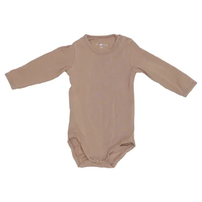 Body (Brun) fra Tiny One Bomuld, Elastan