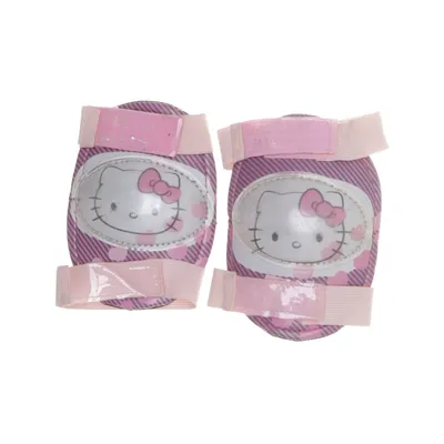 Knäskydd (Rosa, Flerfärgad) från Sanrio