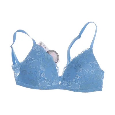 Bra (Blue) from Yamamay Polyester