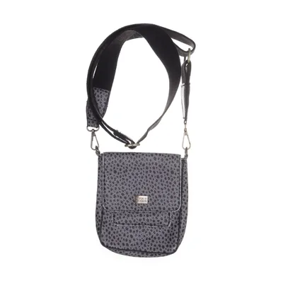 Axelremsväska (Grå, Svart) från Pipol's Bazaar