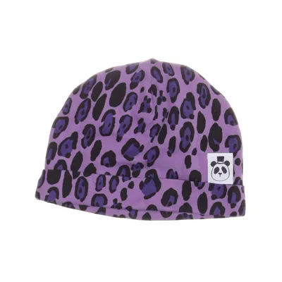 Muts (Lila, Meerkleurig) van Mini Rodini