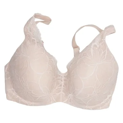 Soutien-gorge (Body Make-Up Illusion Lace) de Triumph Élasthane, Polyamide, Polyester