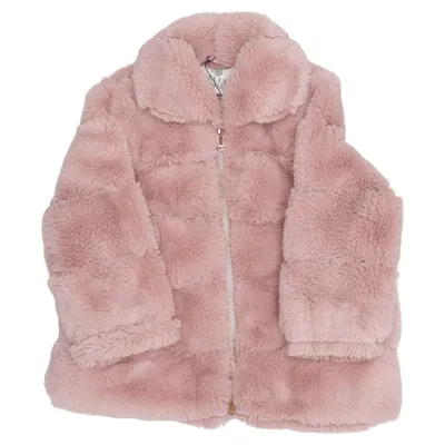 Vinterjacka (Rosa) från Belle Amie Polyester