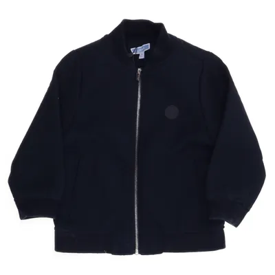 Bomber jacket (Blue) from Jacadi Paris