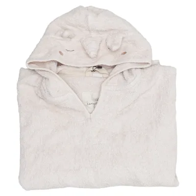 Badekappe (Beige) fra Konges Sløjd Bomuld
