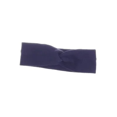 Haarband (Blauw) van Yoofoss