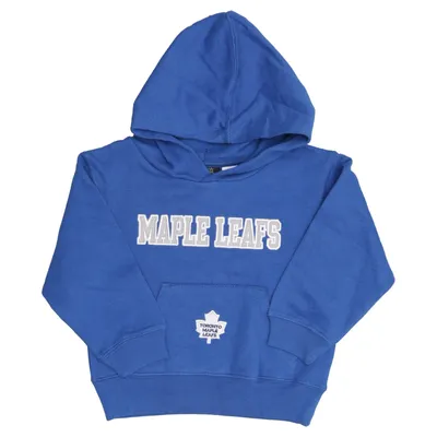 Hoodie (54OR8) from NHL Cotton, Polyester