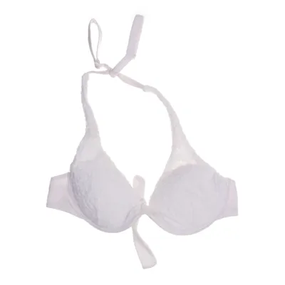 Bikiniöverdel (Vit) från Calzedonia