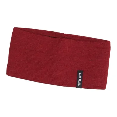 Bandeau à cheveux (Rouge) de Bula
