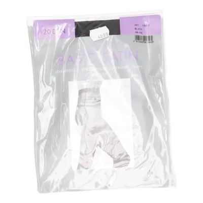 Nylon tights (Basic Satin) from Lycra Elastane, Polyamide