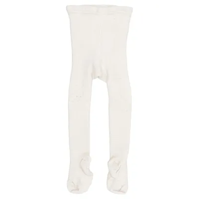 Collants polaires (Beige) de Alana Laine