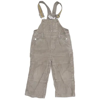 Dungarees (Beige) from Palomino by C&A Cotton