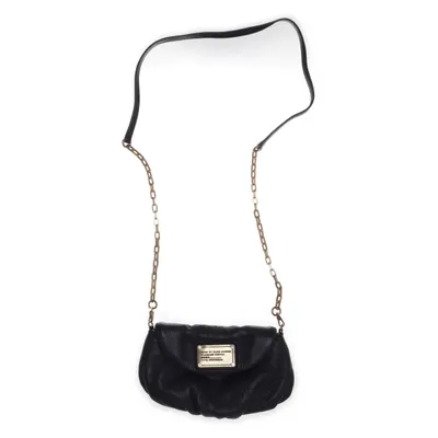 Axelremsväska (Svart) från Marc by Marc Jacobs