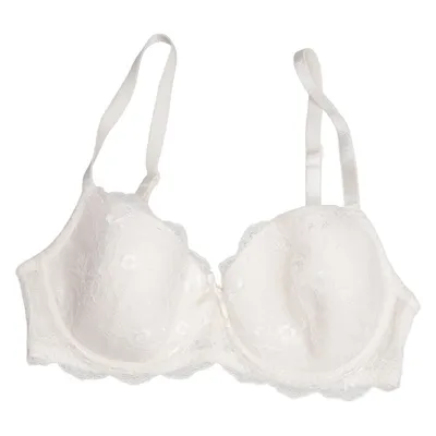 Bh (Beige) van Bodyzone by KappAhl Elastaan, Polyamide, Polyester