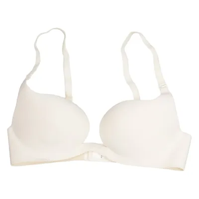 Bh (Beige) van Lascana Elastaan, Polyamide, Polyester