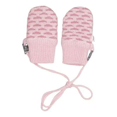 Wanten (Roze) van Reima Polyester