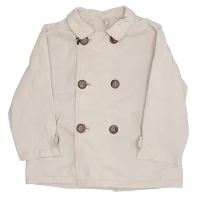 Trenchcoat (Beige) fra Zara BabyBoy