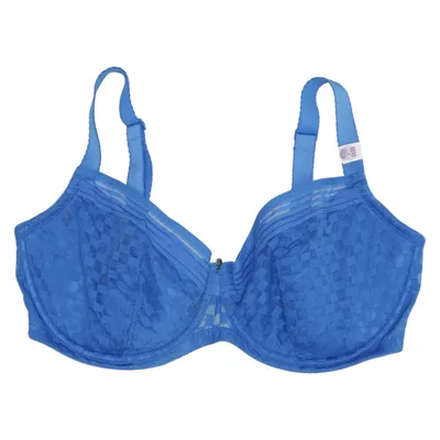 Bh (Blauw) van Change Lingerie Elastaan, Polyamide