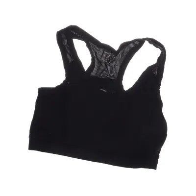 Sports bra (Black) from Sportswear