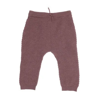 Byxor (Rosa) från H&M Bomull