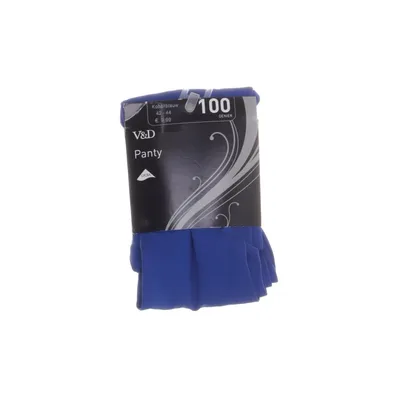 Nylonstrumpbyxor (Panty) från V&D Elastan, Polyamid
