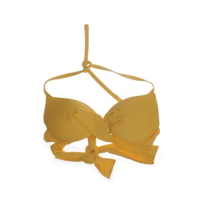 Bikinioberteil (Gelb) von Calzedonia Cobey