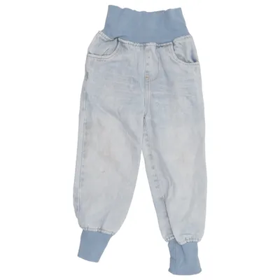 Jeans (Blå) fra Novastar Bomuld