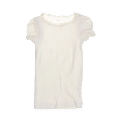 Jurk (Geel) van Name It