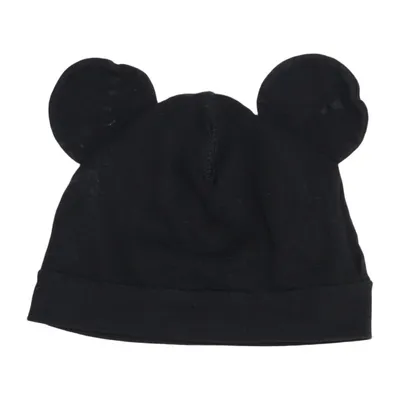 Beanie (Black) from H&M x Disney Cotton, Elastane