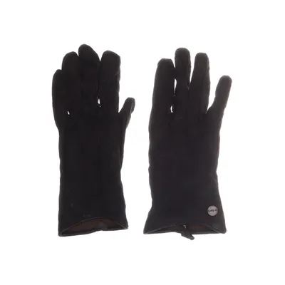 Gants en cuir (Christina Gloves) de Barts Acrylique, Cuir
