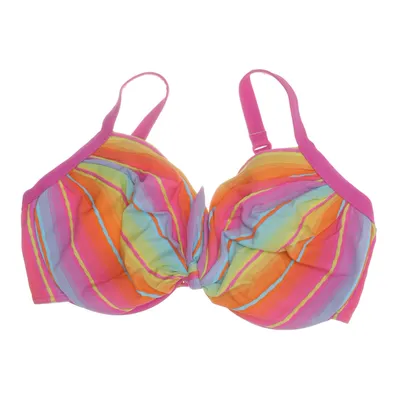 Bikiniöverdel (Rosa, Flerfärgad) från Saltabad Elastan, Polyamid