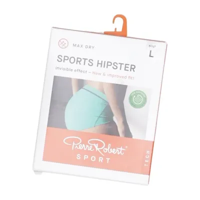 Slip (Sports Hipster) von Pierre Robert Elasthan, Polyamid