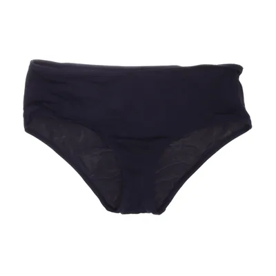 Bikini bottom (Black) from Beachy Secrets