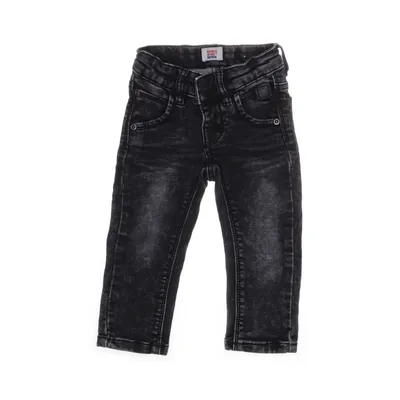 Spijkerbroek (3010101076) van Tumble 'N Dry Katoen, Elastaan, Polyester