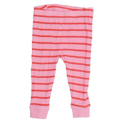 Pajama pants (Pink, Red) from Primark Cotton