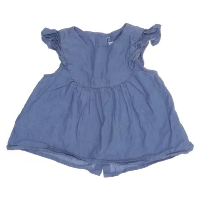 Top (Blue) from Jacadi Paris
