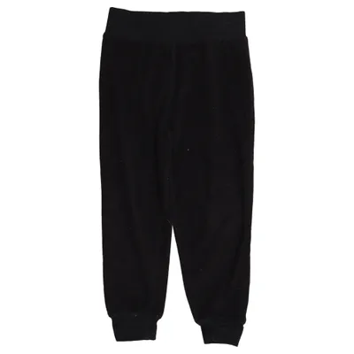 Mjukisbyxor (Svart) från MyWear Active Polyester