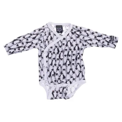 Body (Vit, Flerfärgad) från Villervalla